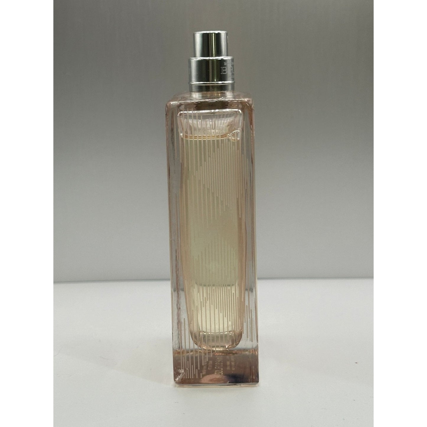 Burberry Brit Sheer - 3.3 oz EDT Spray