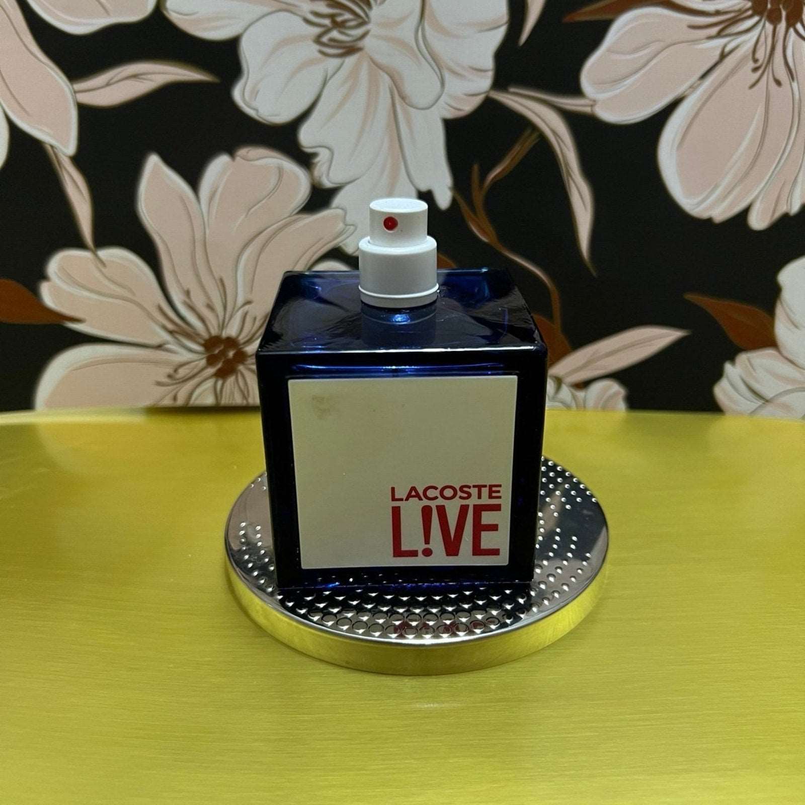 Lacoste Live Perfume For Men 100ML