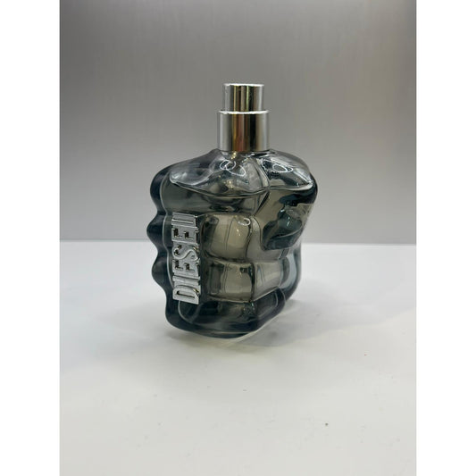 Diesel Only The Brave DIESEL Eau De Toilette EDT Pour Homme Spray Men 2.5 oz