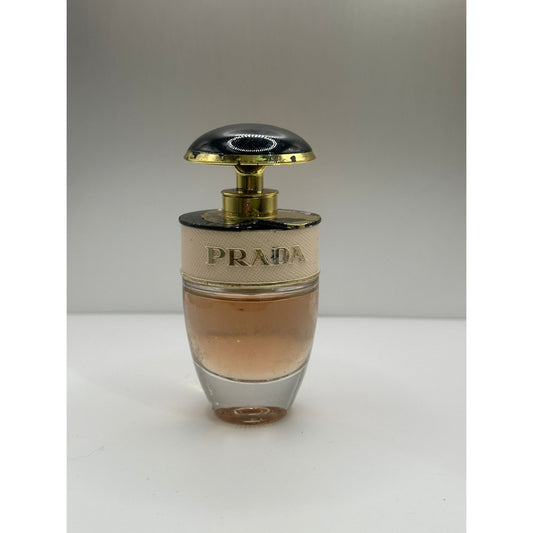 PRADA CANDY L'EAU by Prada EDT SPRAY .68 OZ