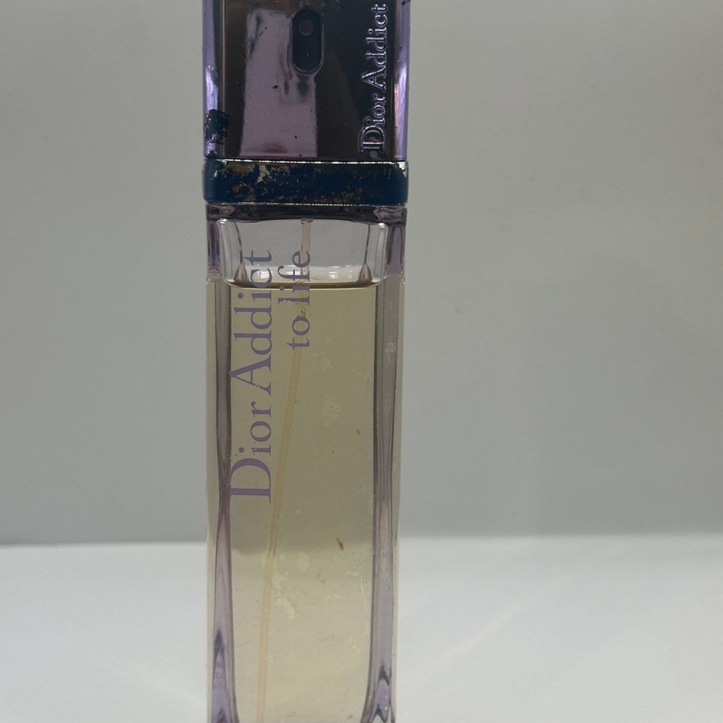 DIOR ADDICT EAU SENSUELLE EAU DE TOILETTE Spray 1.7 Oz See Details