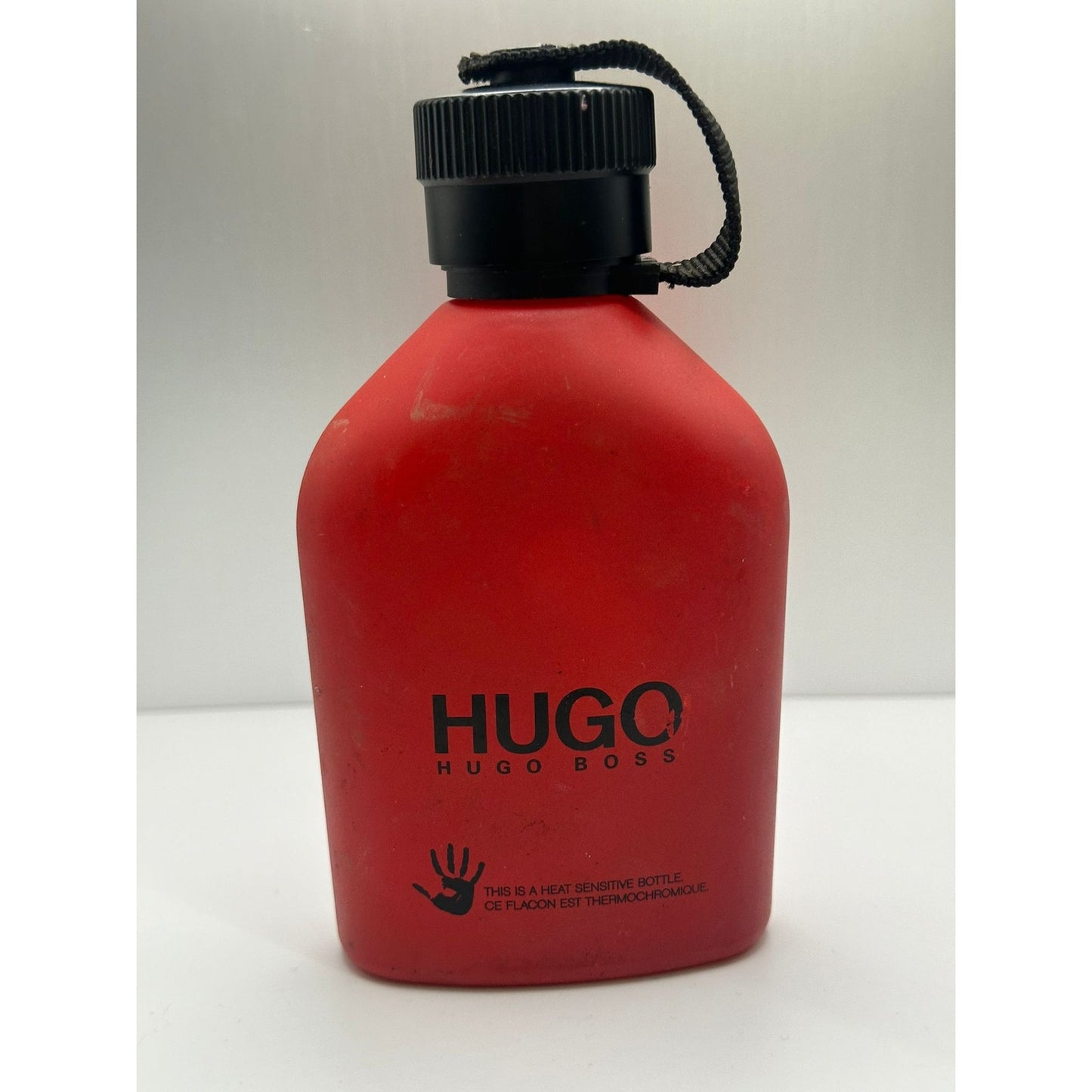 HUGO Red 4.2 fl. oz. (125 mL) Eau de Toilette |