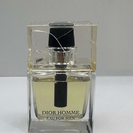 Dior Homme by Christian Dior 1.7 oz Men's Eau de Toilette Spray Rare