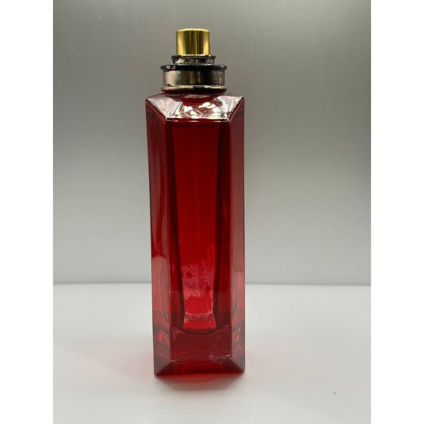 Victoria's Secret Very Sexy Original Red EDP Spray Perfume 100ML 3.4oz No Box