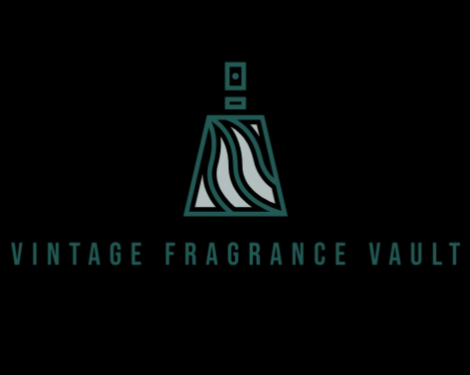 Vintage Fragrance Vault