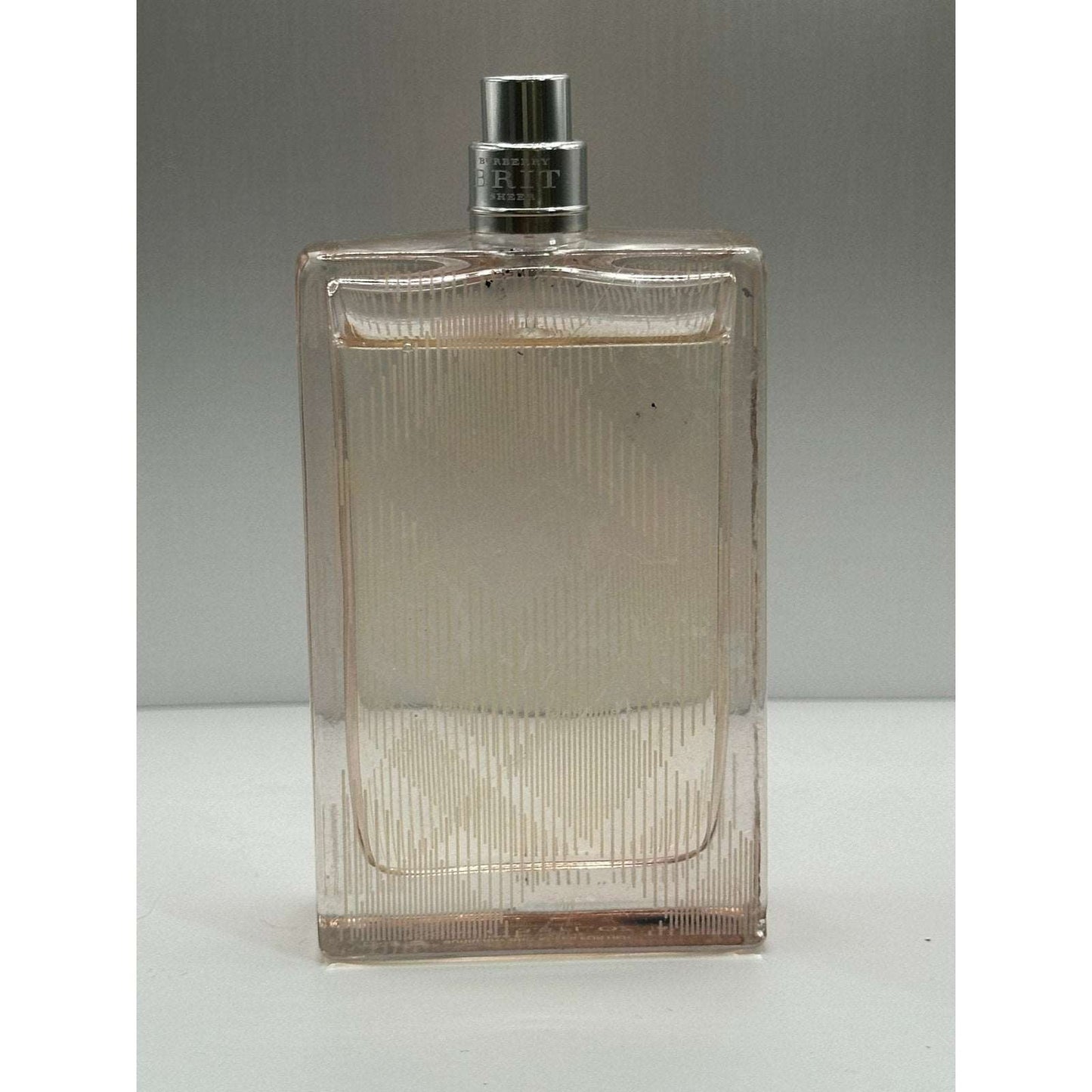 Burberry Brit Sheer - 3.3 oz EDT Spray